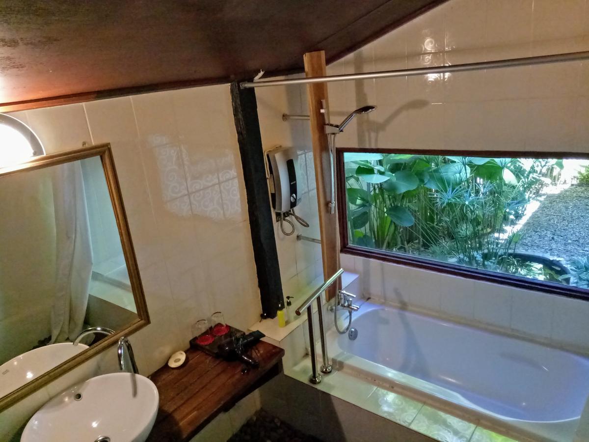 Tonnam Homestay Chiang Mai Exterior foto