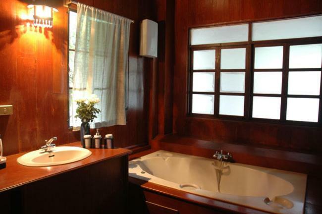 Tonnam Homestay Chiang Mai Exterior foto